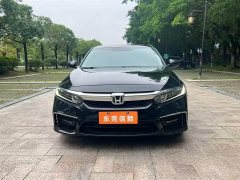 Honda Yingshipai 2019 260TURBO Elegant Edition National VI - ფოტო 3