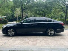 Honda Yingshipai 2019 260TURBO Elegant Edition National VI - ფოტო 4