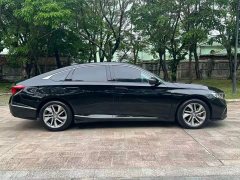 Honda Yingshipai 2019 260TURBO Elegant Edition National VI - ფოტო 5