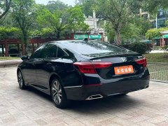 Honda Yingshipai 2019 260TURBO Elegant Edition National VI - ფოტო 6