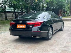 Honda Yingshipai 2019 260TURBO Elegant Edition National VI - ფოტო 7