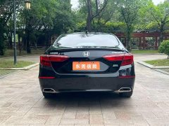 Honda Yingshipai 2019 260TURBO Elegant Edition National VI - ფოტო 8