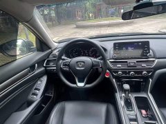 Honda Yingshipai 2019 260TURBO Elegant Edition National VI - ფოტო 9