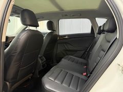 Volkswagen Touareg 2022 280TSI FWD Comfort Edition - ფოტო 11