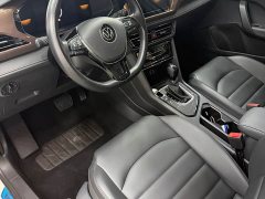 Volkswagen Touareg 2022 280TSI FWD Comfort Edition - ფოტო 12