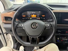 Volkswagen Touareg 2022 280TSI FWD Comfort Edition - ფოტო 13