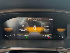 Volkswagen Touareg 2022 280TSI FWD Comfort Edition - ფოტო 14