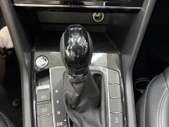 Volkswagen Touareg 2022 280TSI FWD Comfort Edition - ფოტო 16