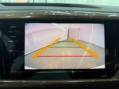 Volkswagen Touareg 2022 280TSI FWD Comfort Edition - ფოტო 17