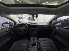 Volkswagen Touareg 2022 280TSI FWD Comfort Edition - ფოტო 18