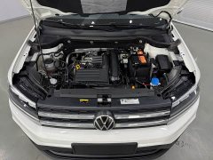 Volkswagen Touareg 2022 280TSI FWD Comfort Edition - ფოტო 19