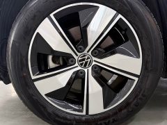 Volkswagen Touareg 2022 280TSI FWD Comfort Edition - ფოტო 20