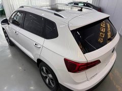 Volkswagen Touareg 2022 280TSI FWD Comfort Edition - ფოტო 4
