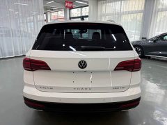Volkswagen Touareg 2022 280TSI FWD Comfort Edition - ფოტო 5