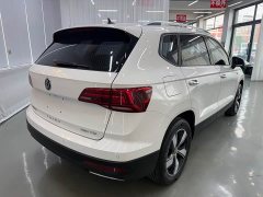 Volkswagen Touareg 2022 280TSI FWD Comfort Edition - ფოტო 6