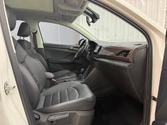 Volkswagen Touareg 2022 280TSI FWD Comfort Edition - ფოტო 7