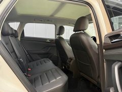 Volkswagen Touareg 2022 280TSI FWD Comfort Edition - ფოტო 8