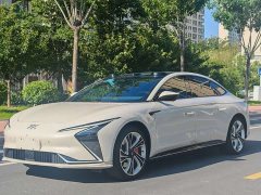 IM Motors Zhiji L7 Pro - ფოტო 1