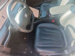IM Motors Zhiji L7 Pro - ფოტო 10