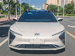 IM Motors Zhiji L7 Pro - ფოტო 2