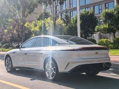 IM Motors Zhiji L7 Pro - ფოტო 4