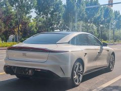 IM Motors Zhiji L7 Pro - ფოტო 5