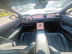 IM Motors Zhiji L7 Pro - ფოტო 9