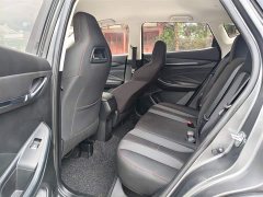 Changan Oushan X5 Facelift 1.6L CVT Luxury - ფოტო 11