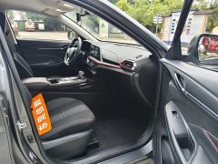 Changan Oushan X5 Facelift 1.6L CVT Luxury - ფოტო 12