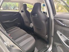 Changan Oushan X5 Facelift 1.6L CVT Luxury - ფოტო 13