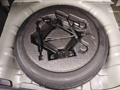 Changan Oushan X5 Facelift 1.6L CVT Luxury - ფოტო 14
