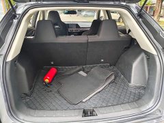 Changan Oushan X5 Facelift 1.6L CVT Luxury - ფოტო 15