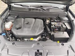 Changan Oushan X5 Facelift 1.6L CVT Luxury - ფოტო 16