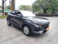 Changan Oushan X5 Facelift 1.6L CVT Luxury - ფოტო 2