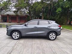 Changan Oushan X5 Facelift 1.6L CVT Luxury - ფოტო 4