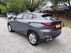 Changan Oushan X5 Facelift 1.6L CVT Luxury - ფოტო 6