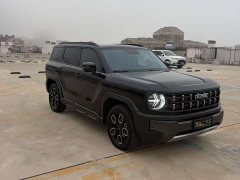 Haval Cool Dog 1.5T DCT FWD Trendy Edition - ფოტო 1