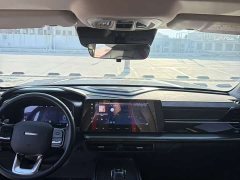 Haval Cool Dog 1.5T DCT FWD Trendy Edition - ფოტო 10