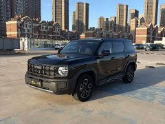 Haval Cool Dog 1.5T DCT FWD Trendy Edition - ფოტო 2