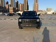 Haval Cool Dog 1.5T DCT FWD Trendy Edition - ფოტო 4