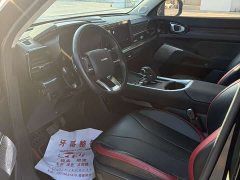 Haval Cool Dog 1.5T DCT FWD Trendy Edition - ფოტო 8