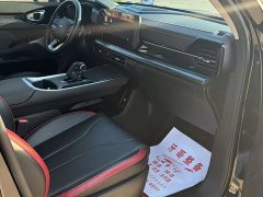 Haval Cool Dog 1.5T DCT FWD Trendy Edition - ფოტო 9