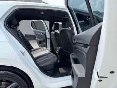Volkswagen Golf 280TSI DSG R-Line Lite - ფოტო 11