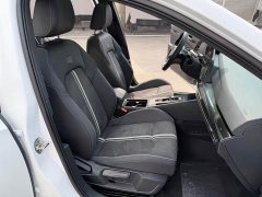 Volkswagen Golf 280TSI DSG R-Line Lite - ფოტო 13