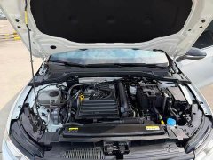 Volkswagen Golf 280TSI DSG R-Line Lite - ფოტო 14
