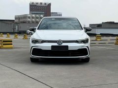 Volkswagen Golf 280TSI DSG R-Line Lite - ფოტო 2