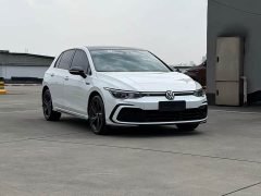 Volkswagen Golf 280TSI DSG R-Line Lite - ფოტო 3