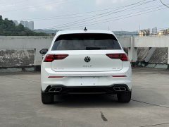 Volkswagen Golf 280TSI DSG R-Line Lite - ფოტო 5