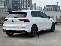 Volkswagen Golf 280TSI DSG R-Line Lite - ფოტო 6