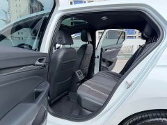 Volkswagen Golf 280TSI DSG R-Line Lite - ფოტო 9